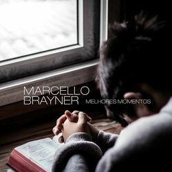 Picture of Marcello Brayner