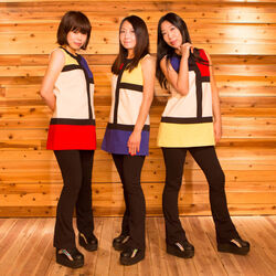 Picture of Shonen Knife