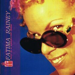 Picture of Fatima Rainey