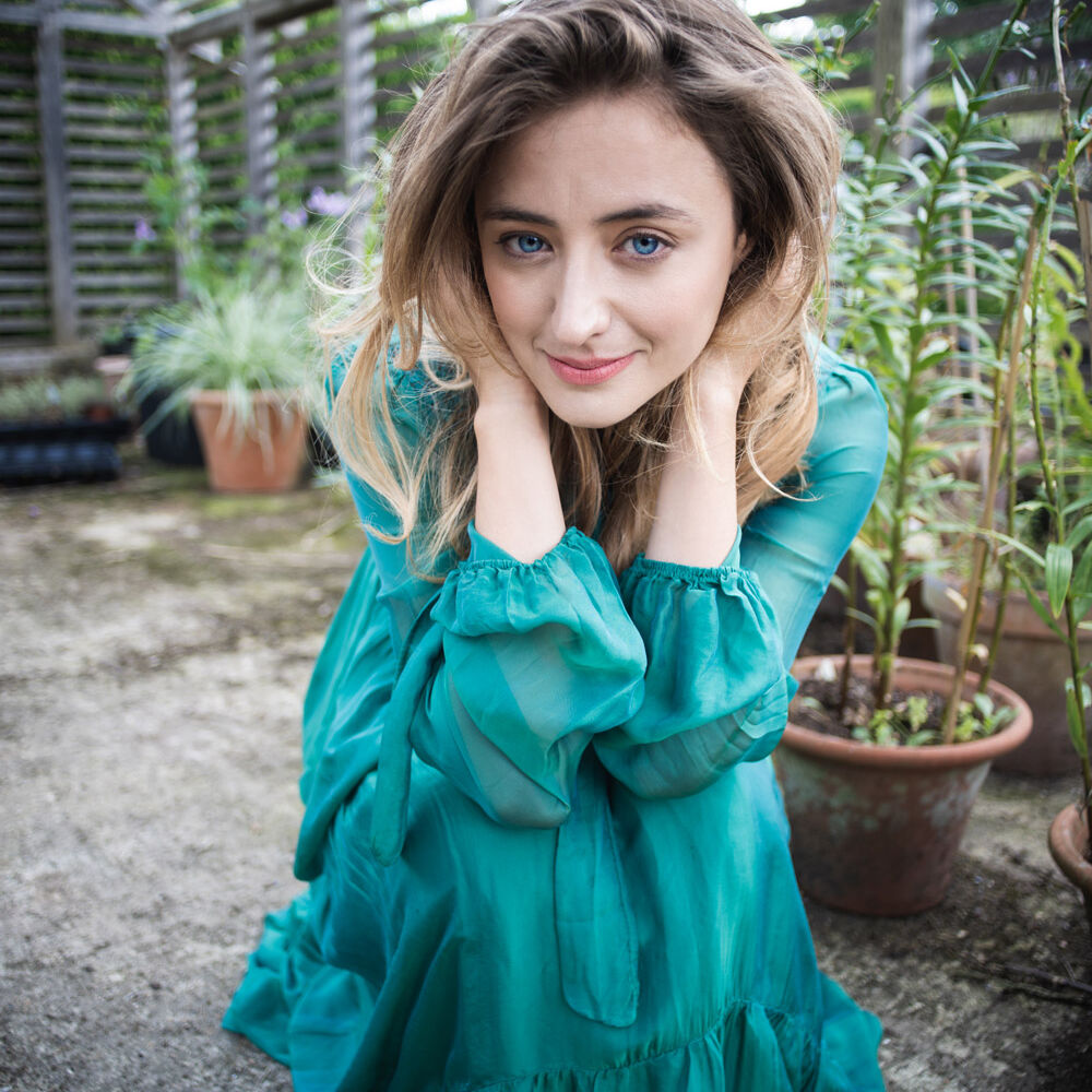 Picture of Giulia Semenzato