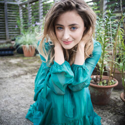 Picture of Giulia Semenzato