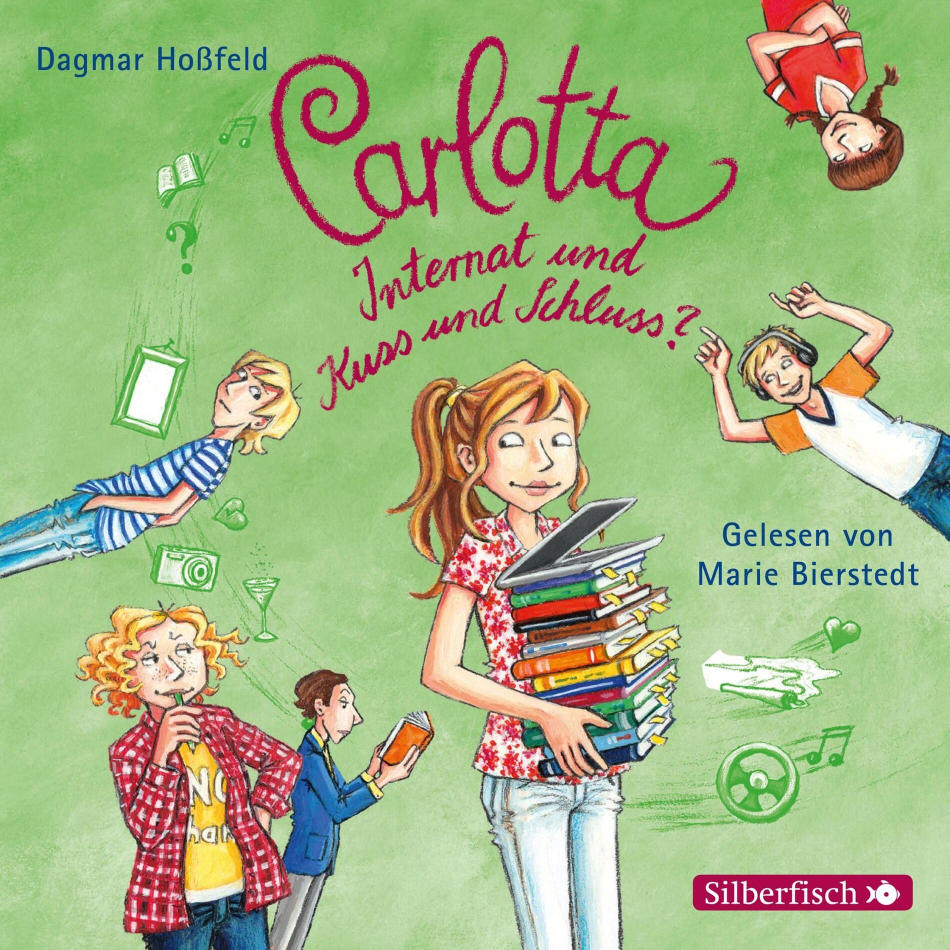 Carlotta