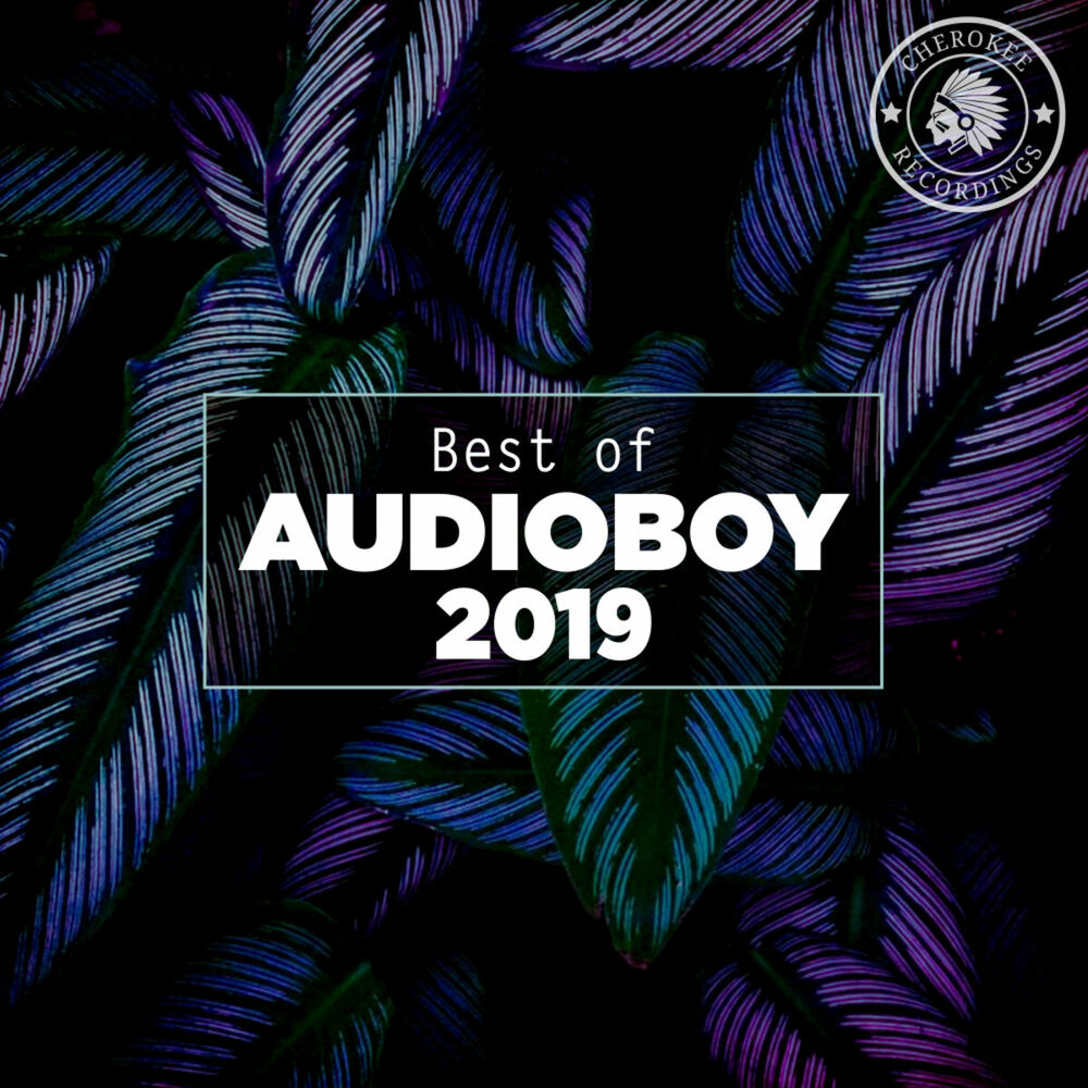 Picture of Audioboy