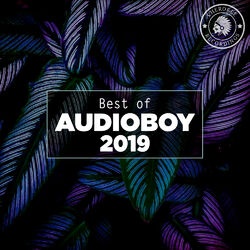 Picture of Audioboy