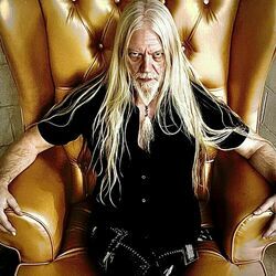 Picture of Marko Hietala