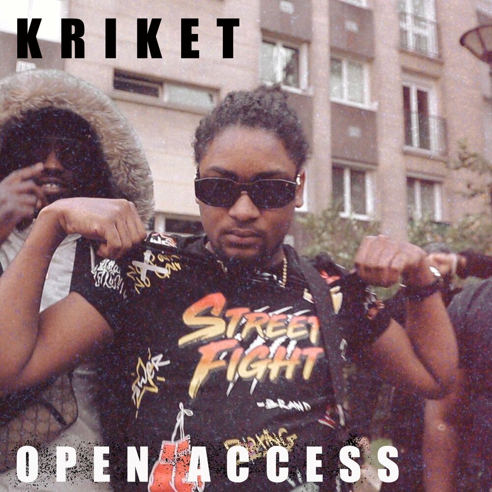 Picture of Kriket