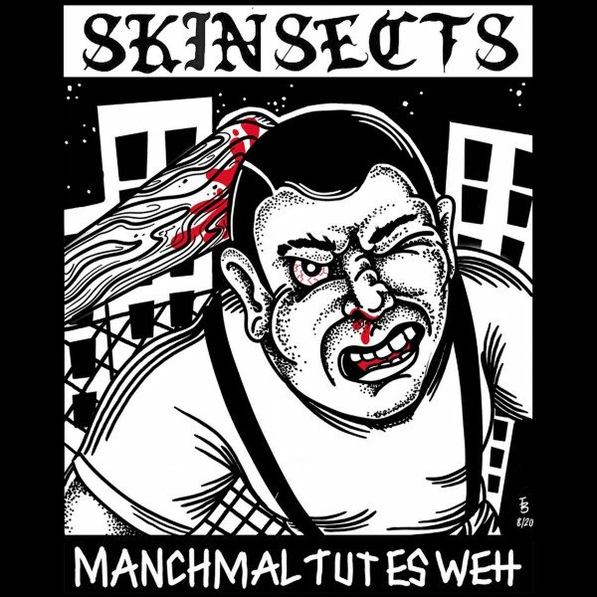 Skinsects