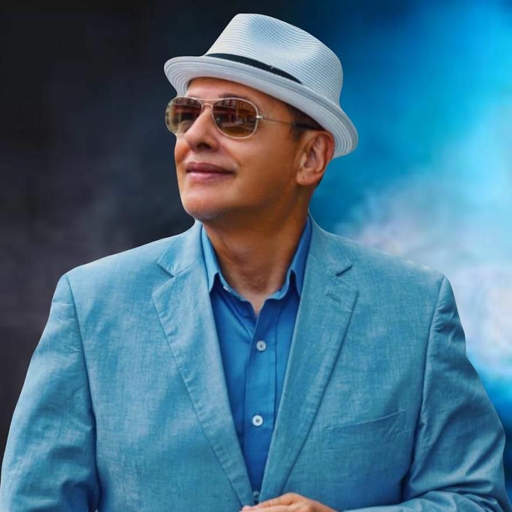 Photo de l'artiste Johnny Rivera