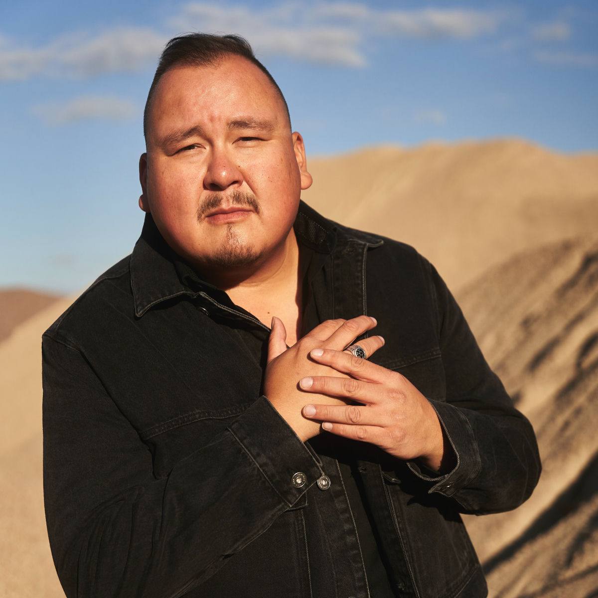 Artist picture of William Prince