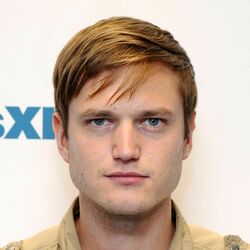 Picture of Adrian Lux
