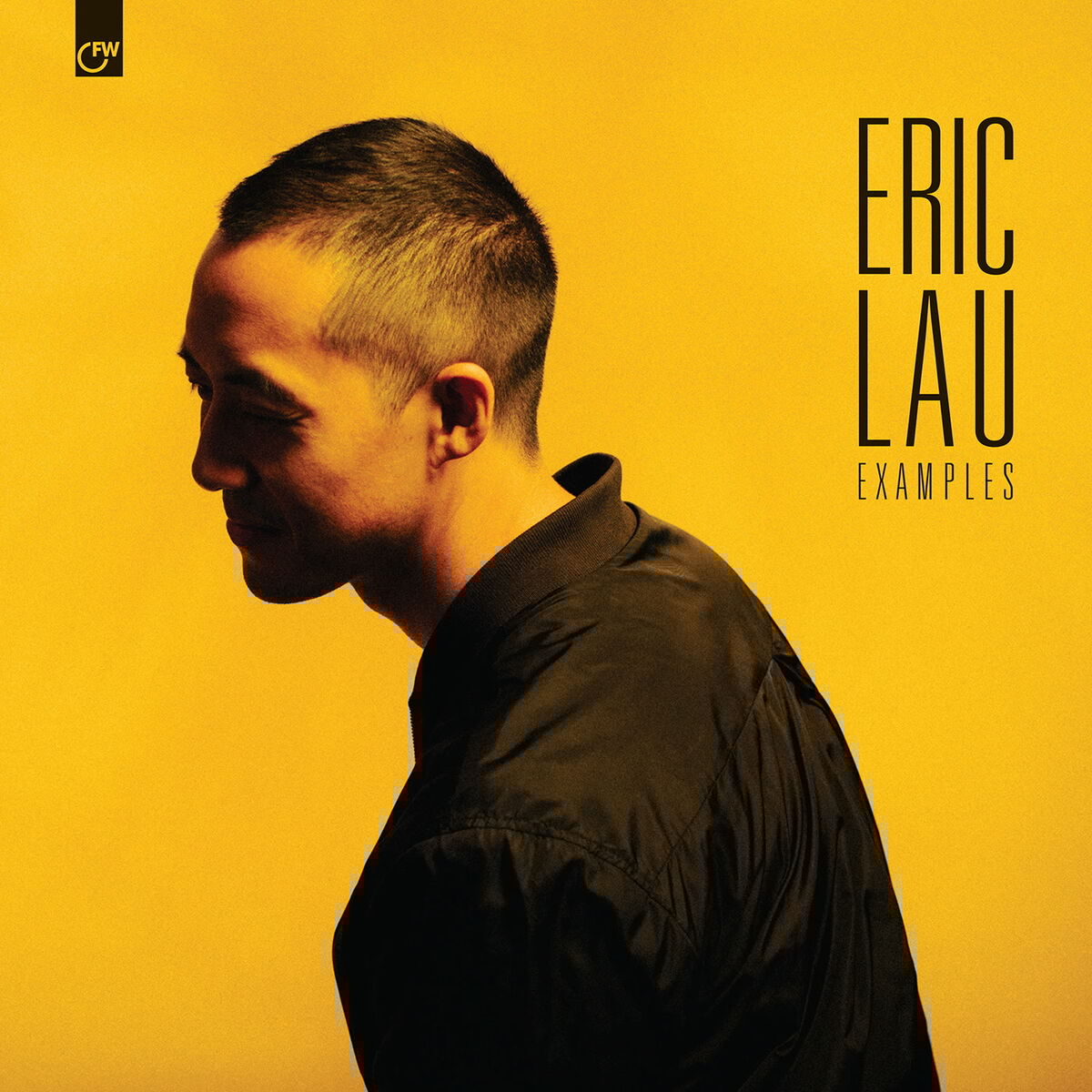 Eric Lau