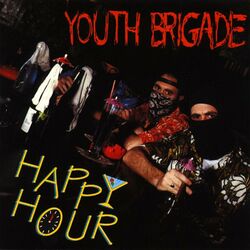 Picture of Youth Brigade