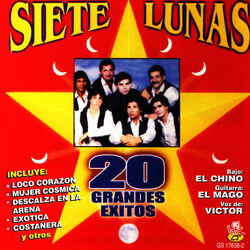 Picture of Siete Lunas
