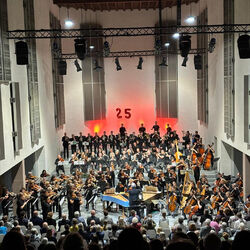 Picture of La Cetra Barockorchester Basel