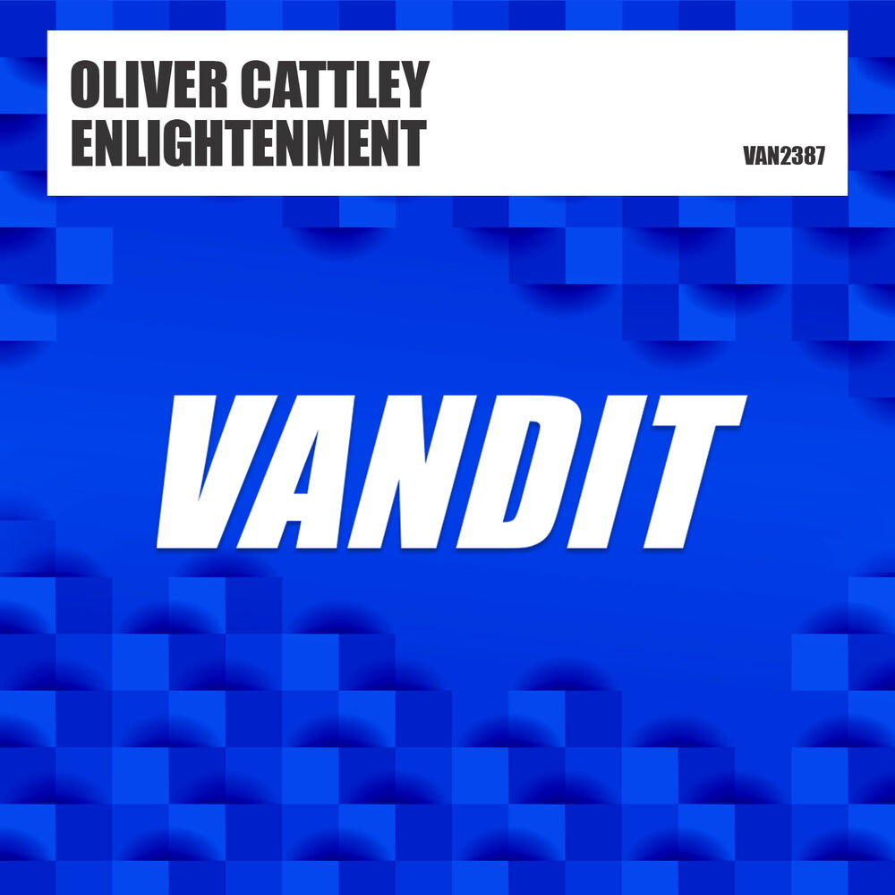 Picture of Oliver Cattley