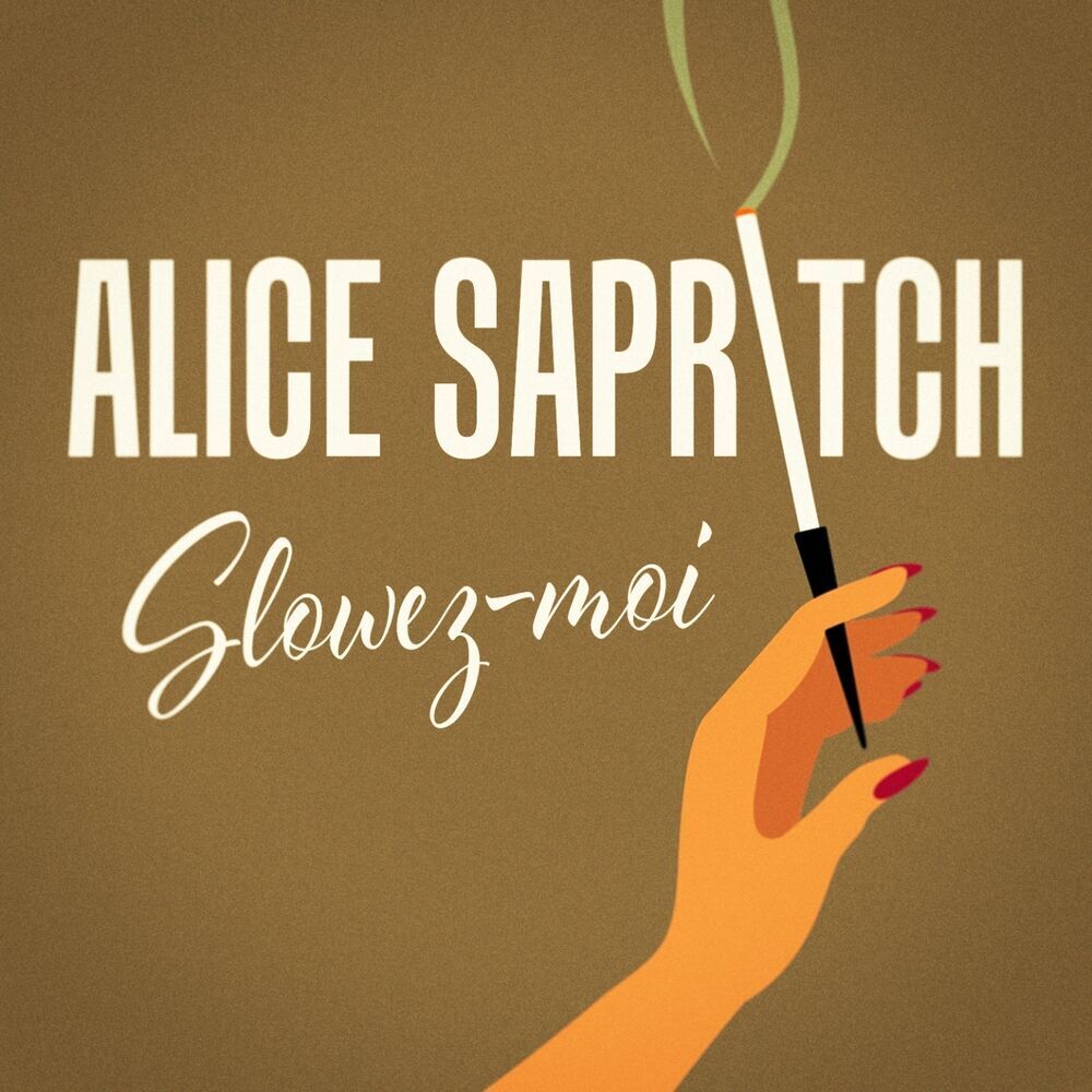 Picture of Alice Sapritch