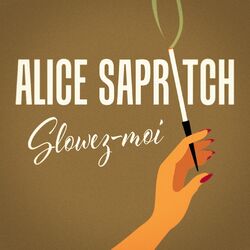 Picture of Alice Sapritch