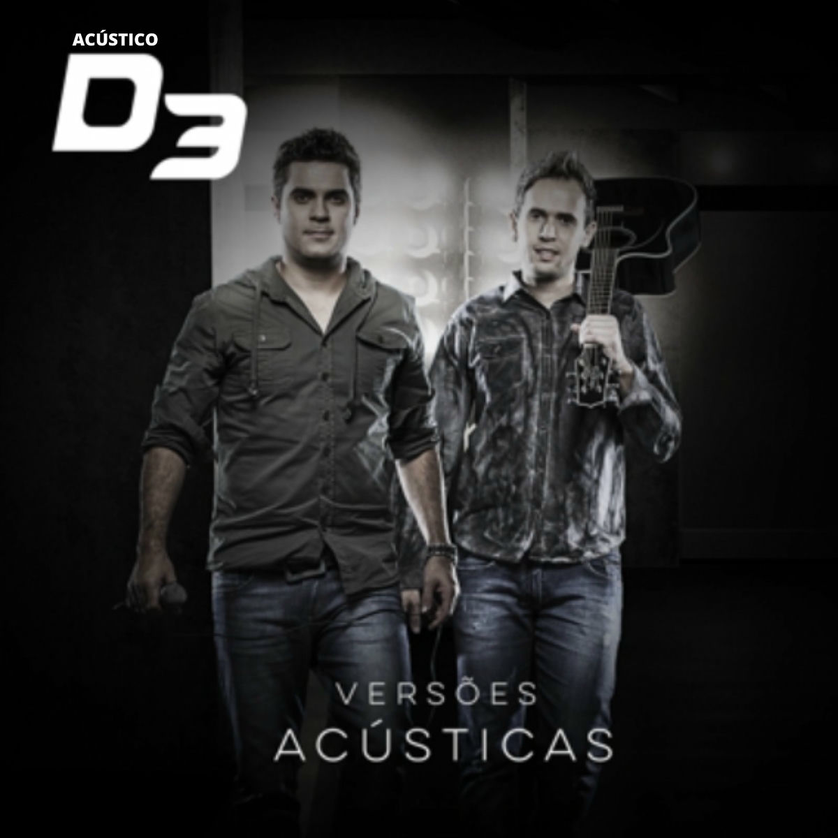 Acústico D3