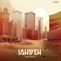 Picture of Iahweh