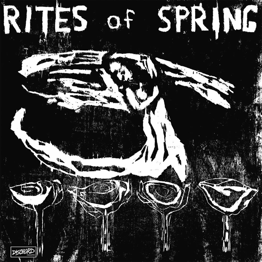Picture of Rites of Spring