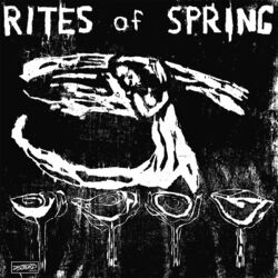 Picture of Rites of Spring