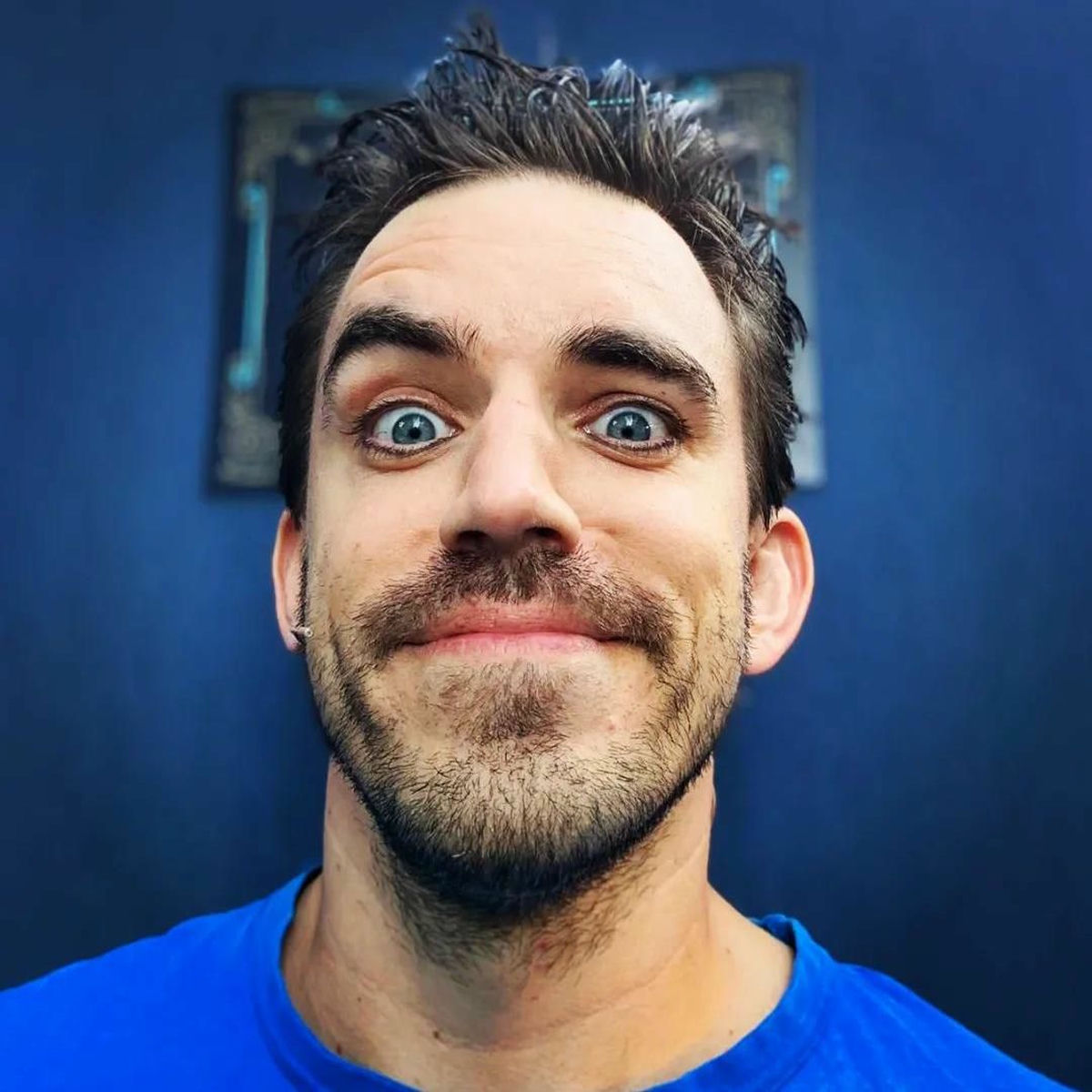 Artist picture of Bernhard Viktorin