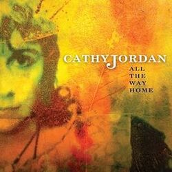Picture of Cathy Jordan
