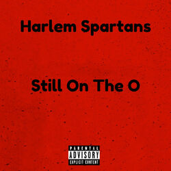 Harlem Spartans