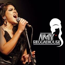 Picture of Amy Reggaehouse