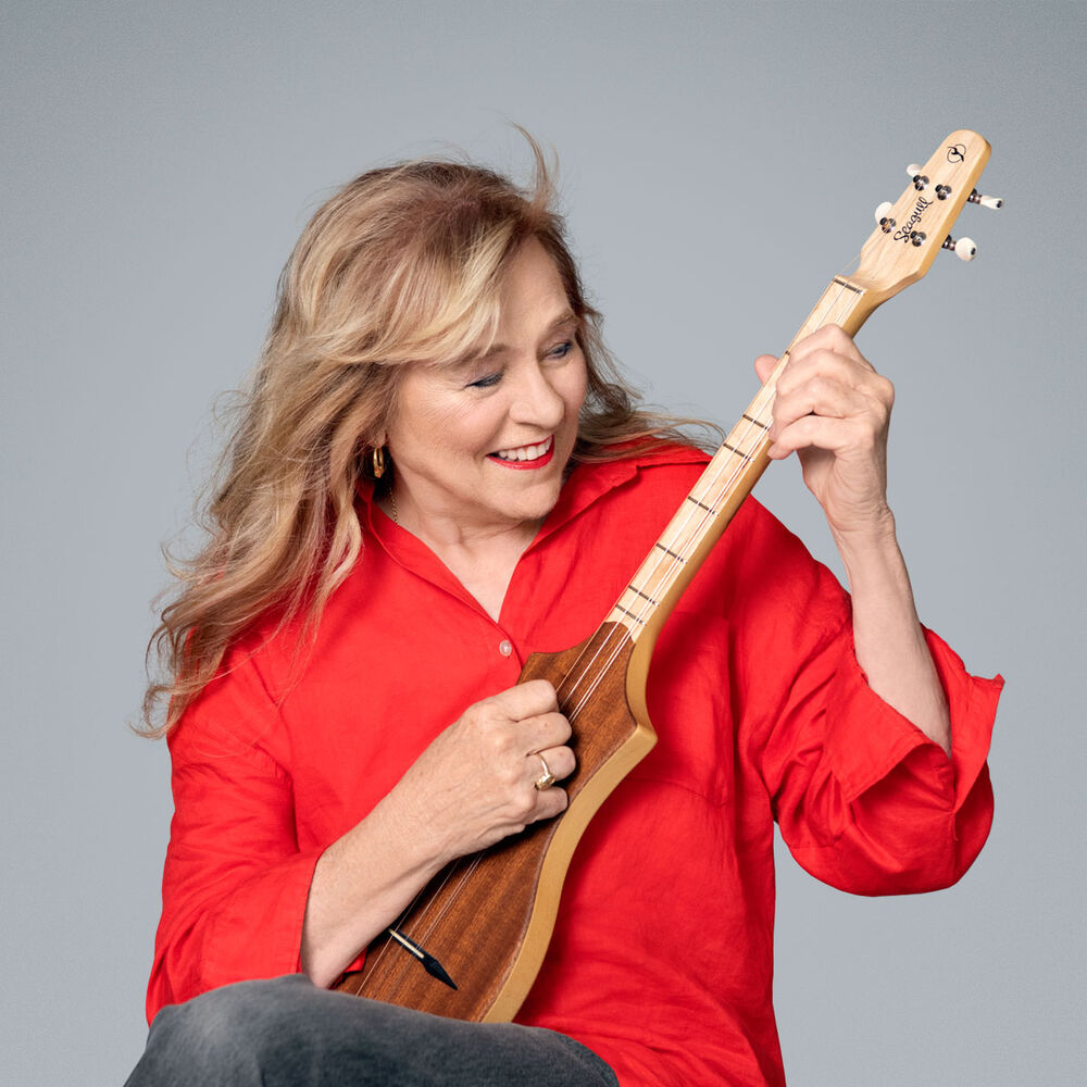 Picture of Édith Butler