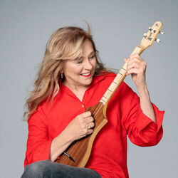 Picture of Édith Butler