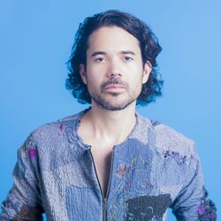 Picture of Matthew Dear