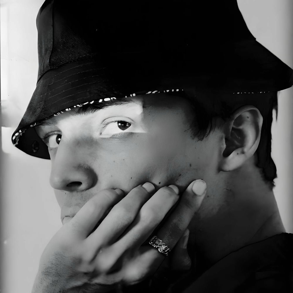 Photo de l'artiste AYYBO