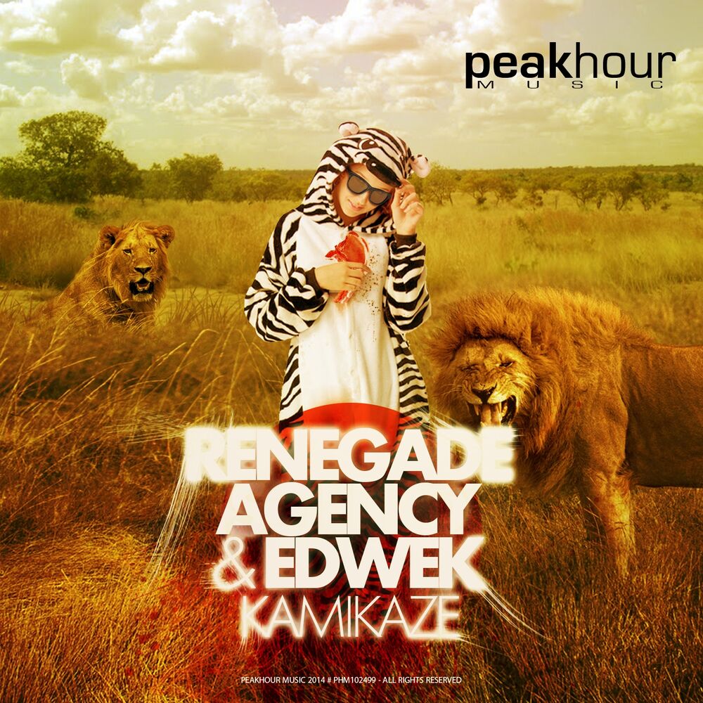 Picture of Renegade Agency