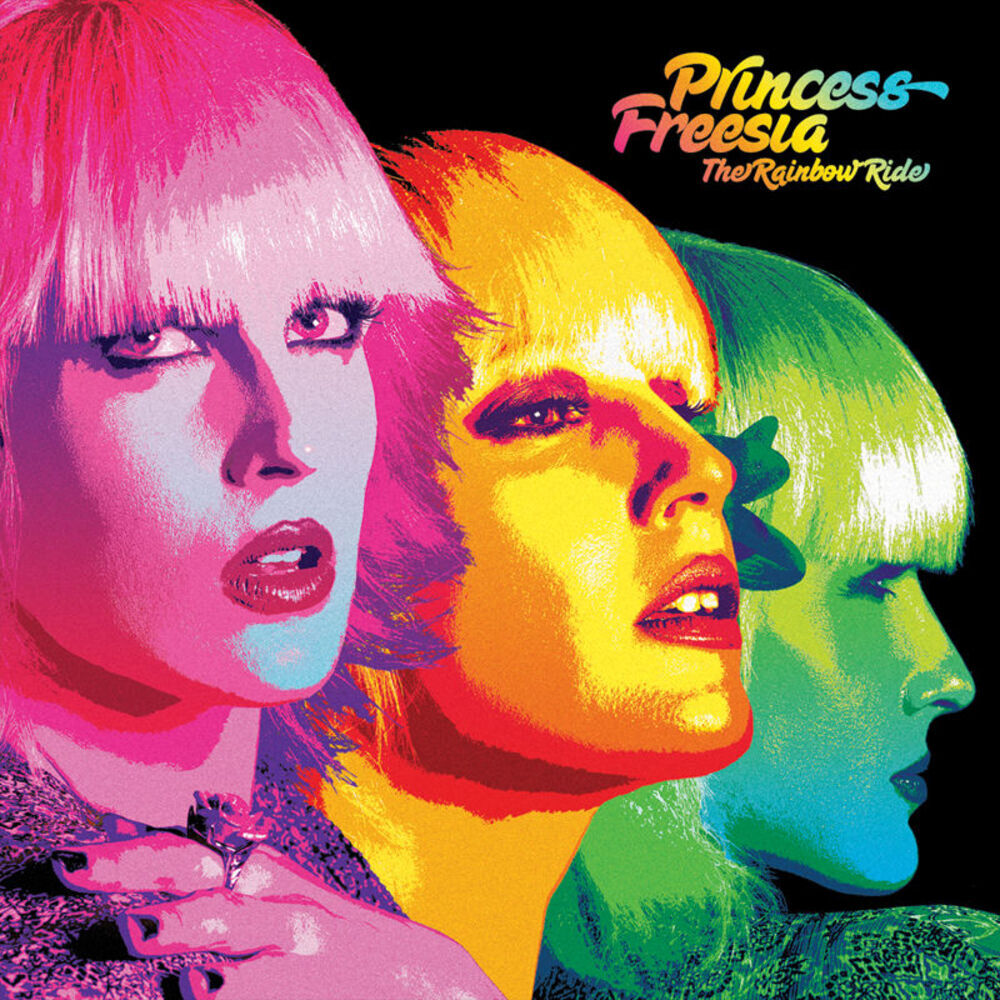 Picture of Princess Freesia