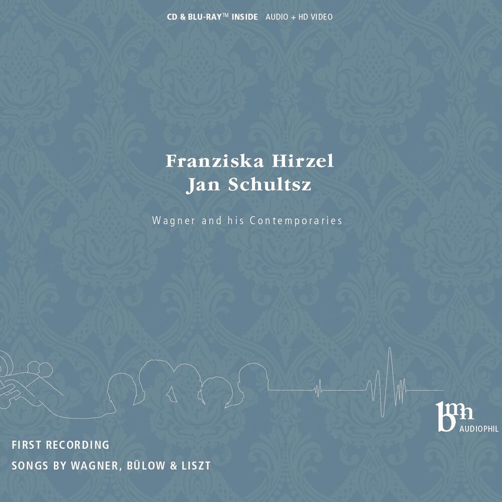 Picture of Franziska Hirzel & Jan Schultsz