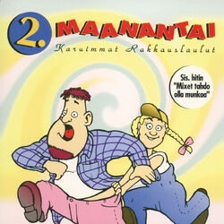 Picture of 2. Maanantai