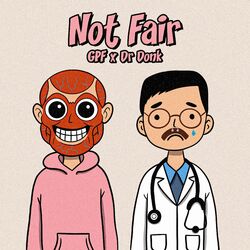 Dr Donk