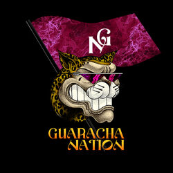 Picture of Guaracha Nation