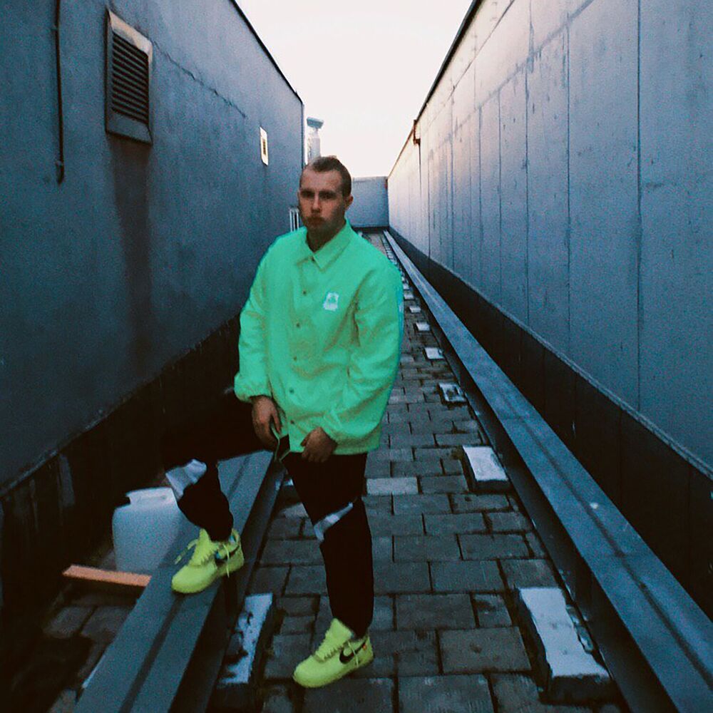 Picture of dioronabeat