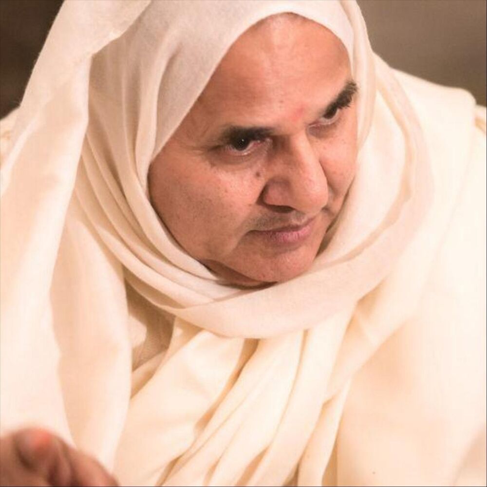 Picture of Ramesh Misra