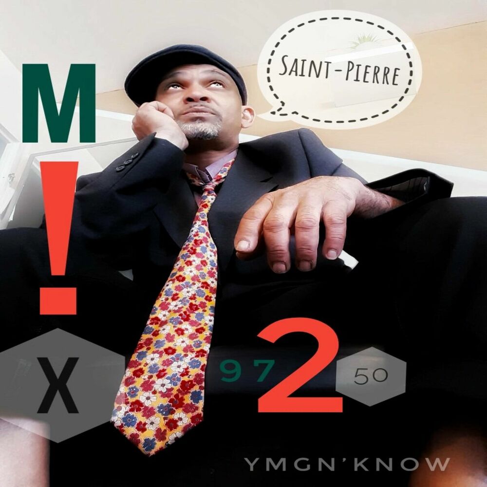 Picture of mixx stephan