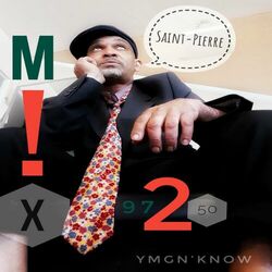 Picture of mixx stephan
