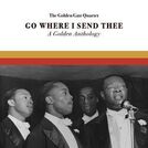 The Golden Gate Quartet