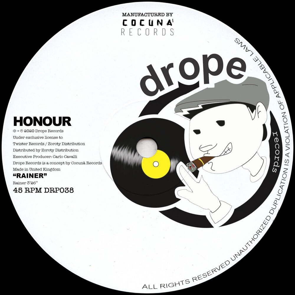 Picture of Honour