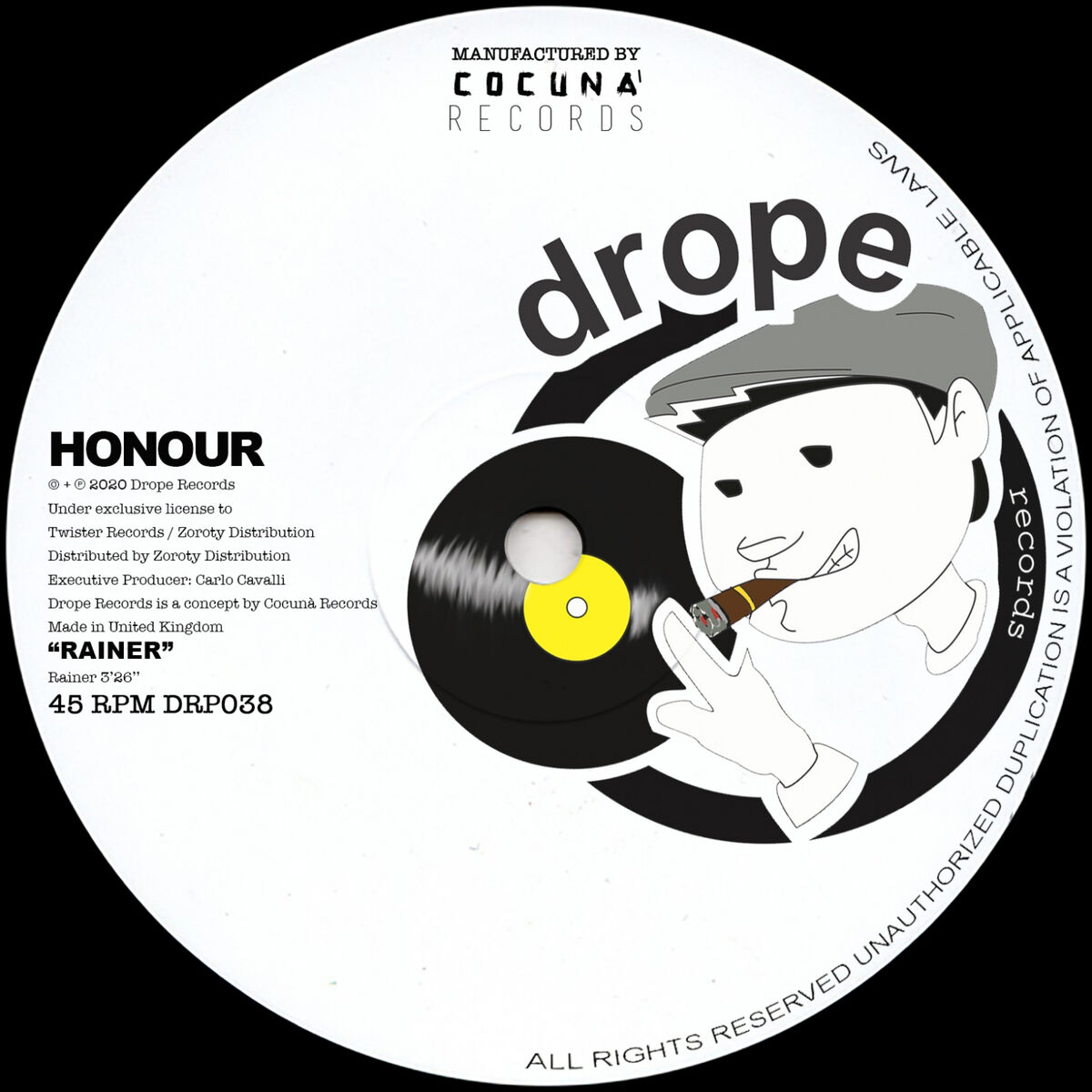 Honour