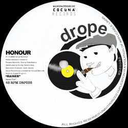 Picture of Honour