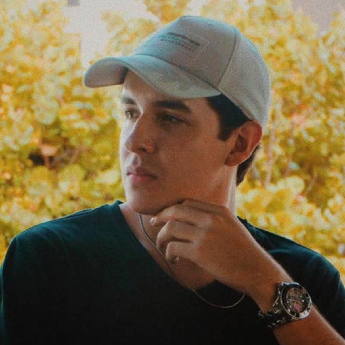 Alex Luna