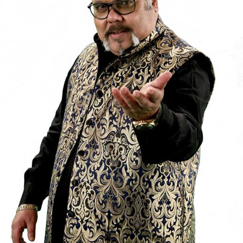 Picture of Jolly Mukherjee