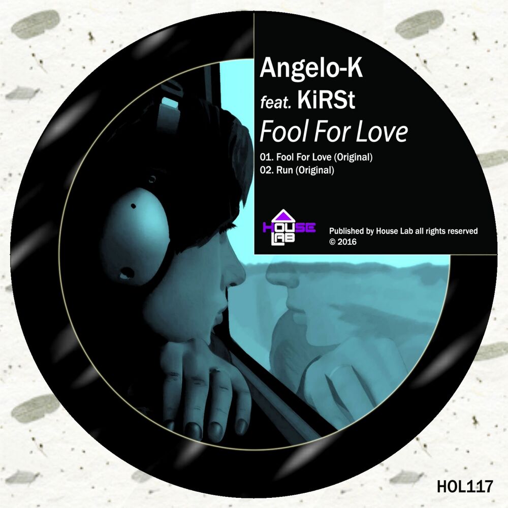 Picture of Angelo-K, KiRSt